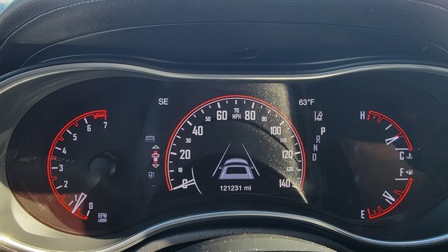 Used 2018 Dodge Durango Citadel image 26