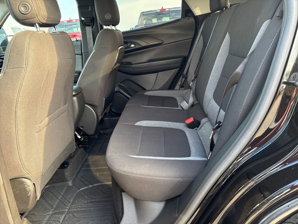 Used 2023 Chevrolet TrailBlazer LT w/ Convenience Package image 28