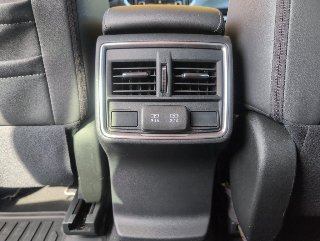 Used 2020 Subaru Forester Limited AWD/4WD image 31