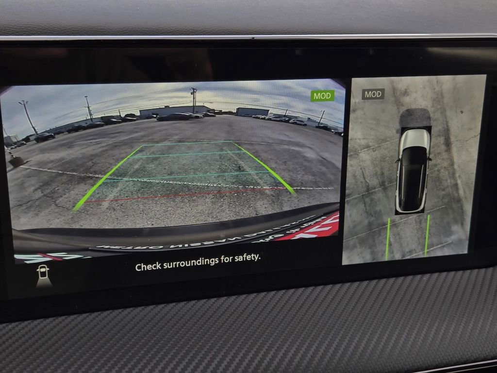 New 2026 Nissan Kicks SR w/ Cold Weather Package image 19