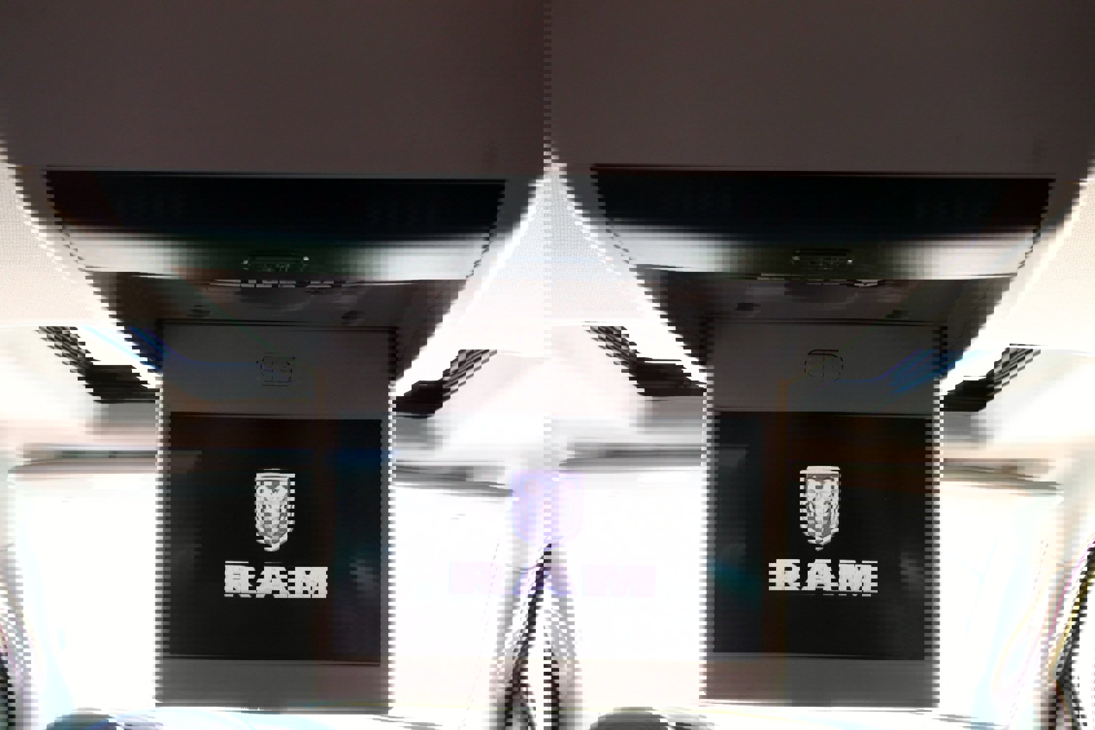 Used 2012 RAM 2500 Longhorn w/ Cold Weather Group image 47