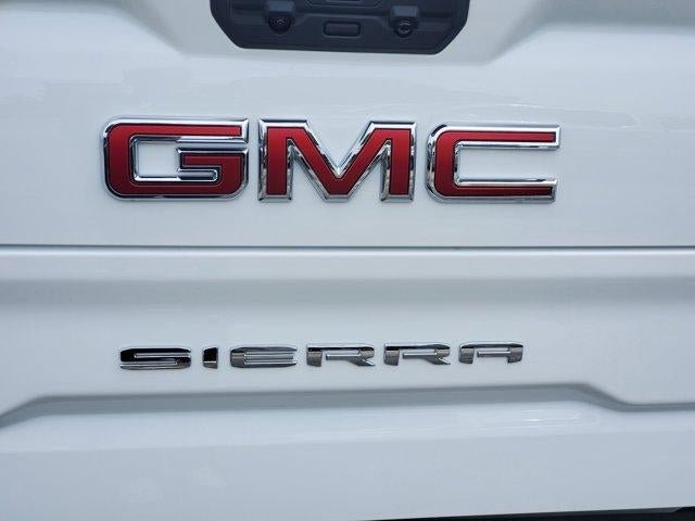 New 2026 GMC Sierra 1500 SLE w/ X31 Off-Road Package AWD/4WD image 6