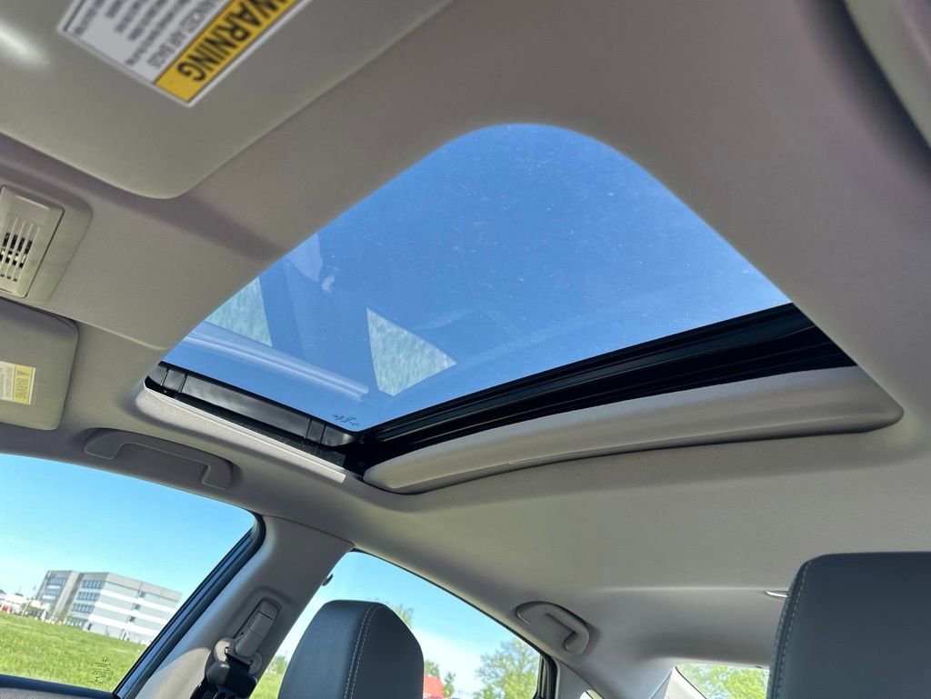 Used 2019 Honda Civic EX-L image 5