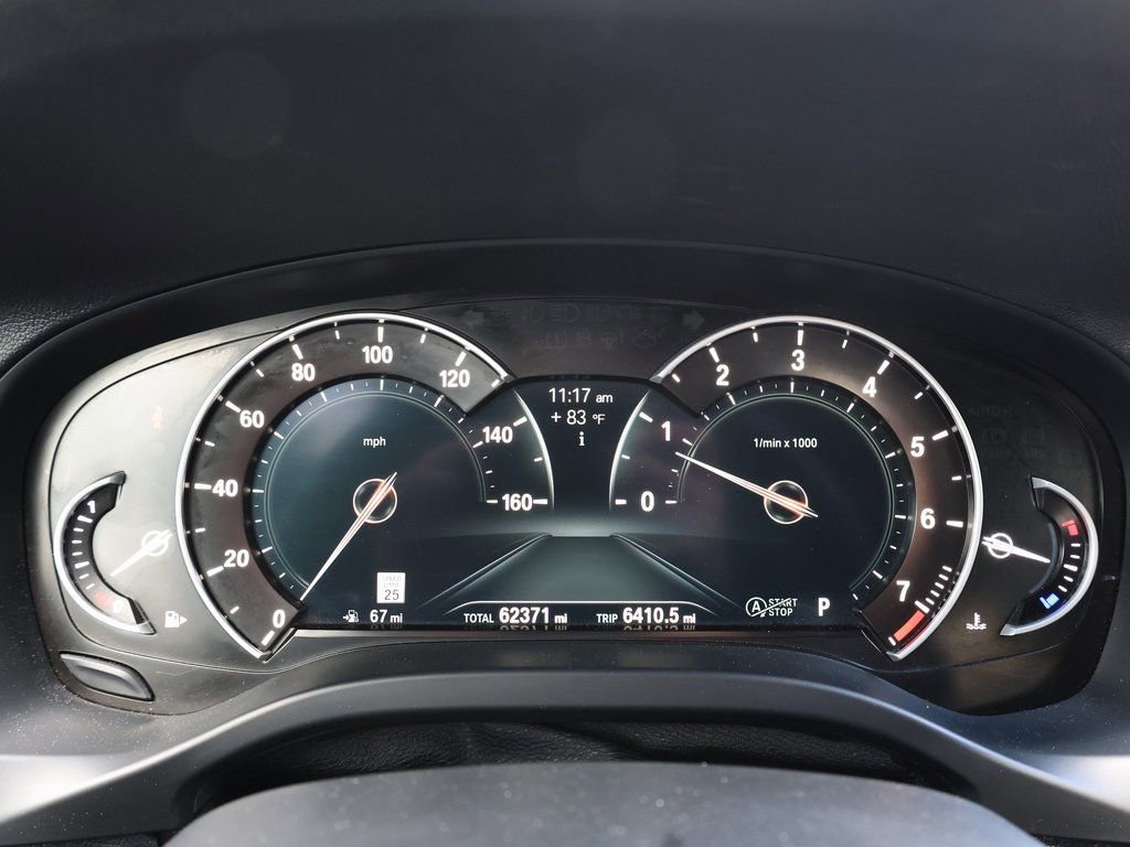 Used 2018 BMW X3 xDrive30i image 41