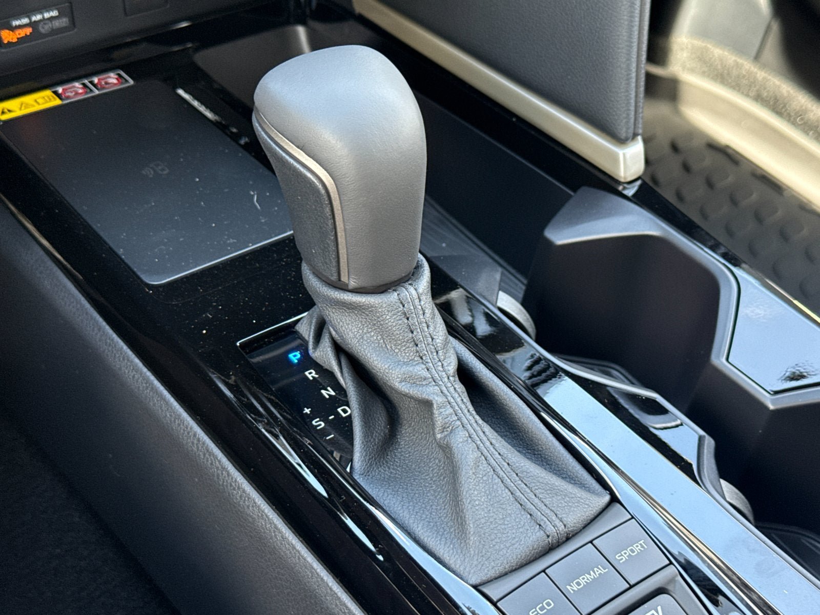 New 2026 Toyota Camry XSE FWD image 56