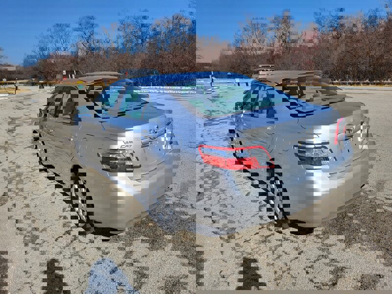 Used 2009 Toyota Camry Hybrid image 9