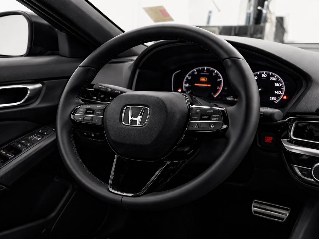 Used 2026 Honda Civic Sport image 15
