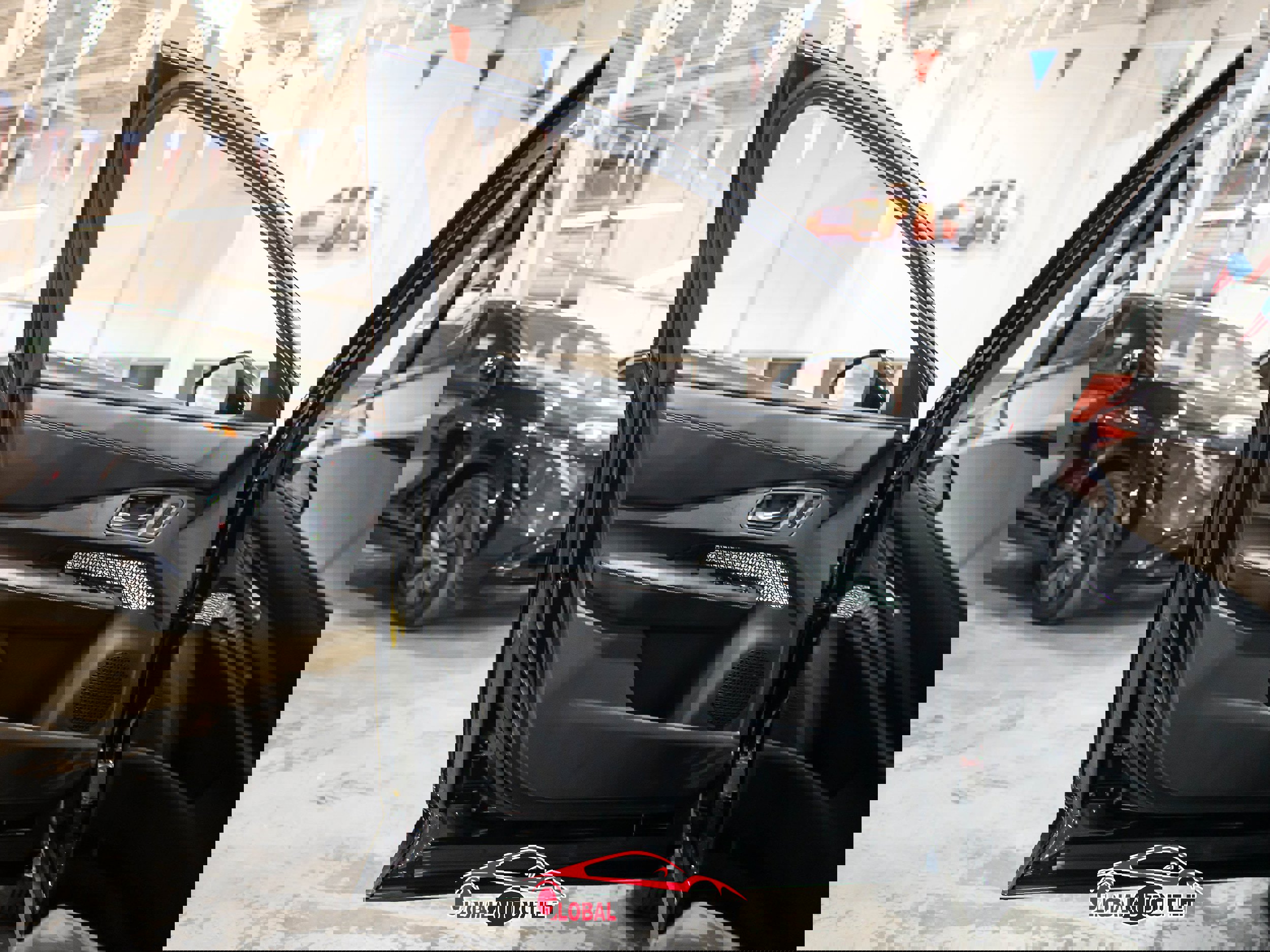 Used 2023 Nissan Ariya FWD image 39