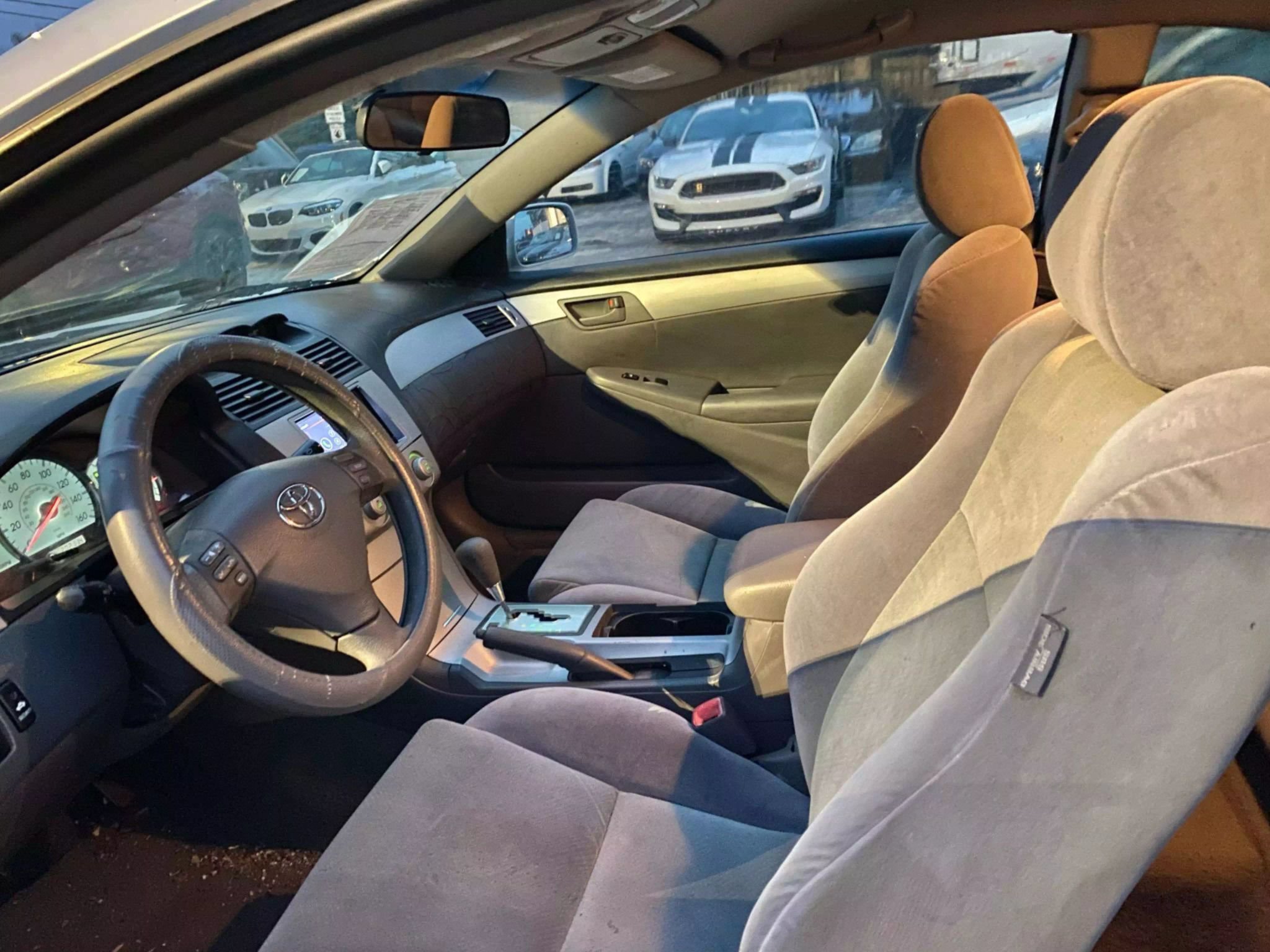 Used 2004 Toyota Solara SLE image 18