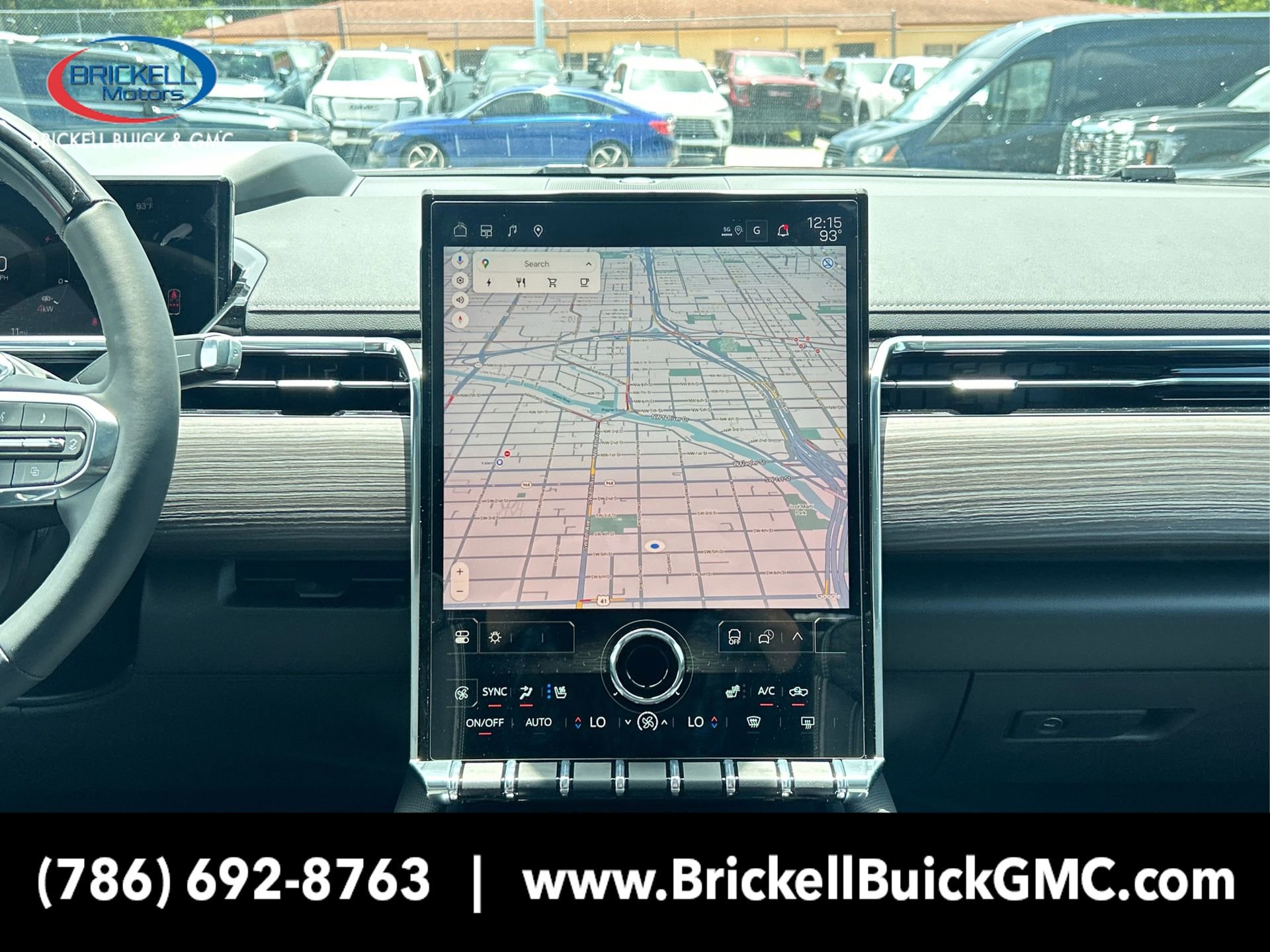 New 2025 GMC Sierra EV Denali image 26