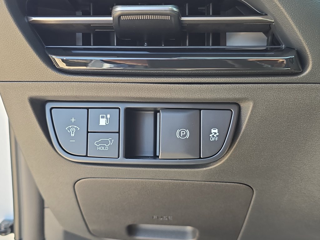 New 2026 Kia EV6 GT-Line RWD image 29