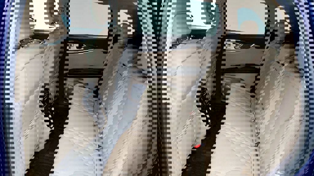 Used 2019 Lincoln Nautilus Reserve w/ Ultimate Package image 20