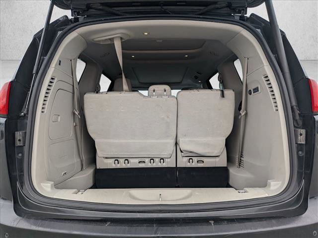 Used 2020 Chrysler Pacifica Limited image 7