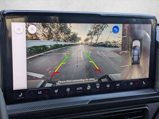 New 2025 Ford Bronco Sport Badlands image 12