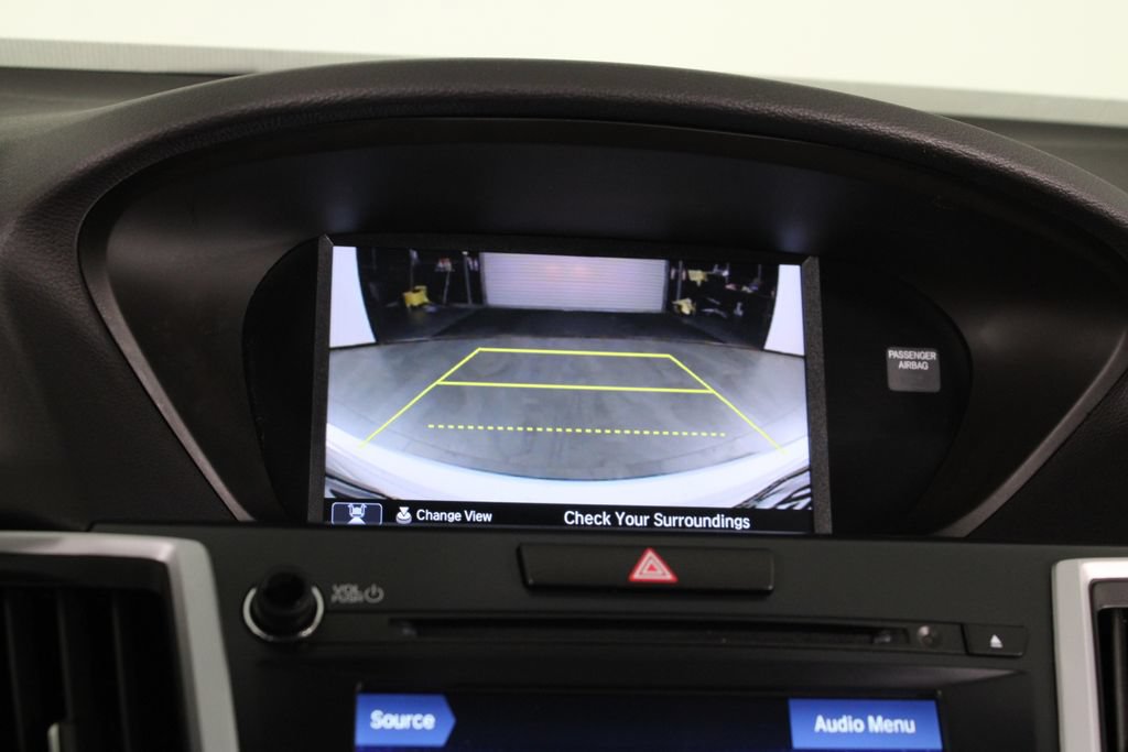 Used 2020 Acura TLX FWD image 30