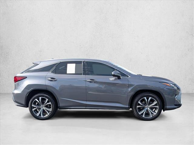 Used 2018 Lexus RX 350 FWD w/ Premium Package image 4