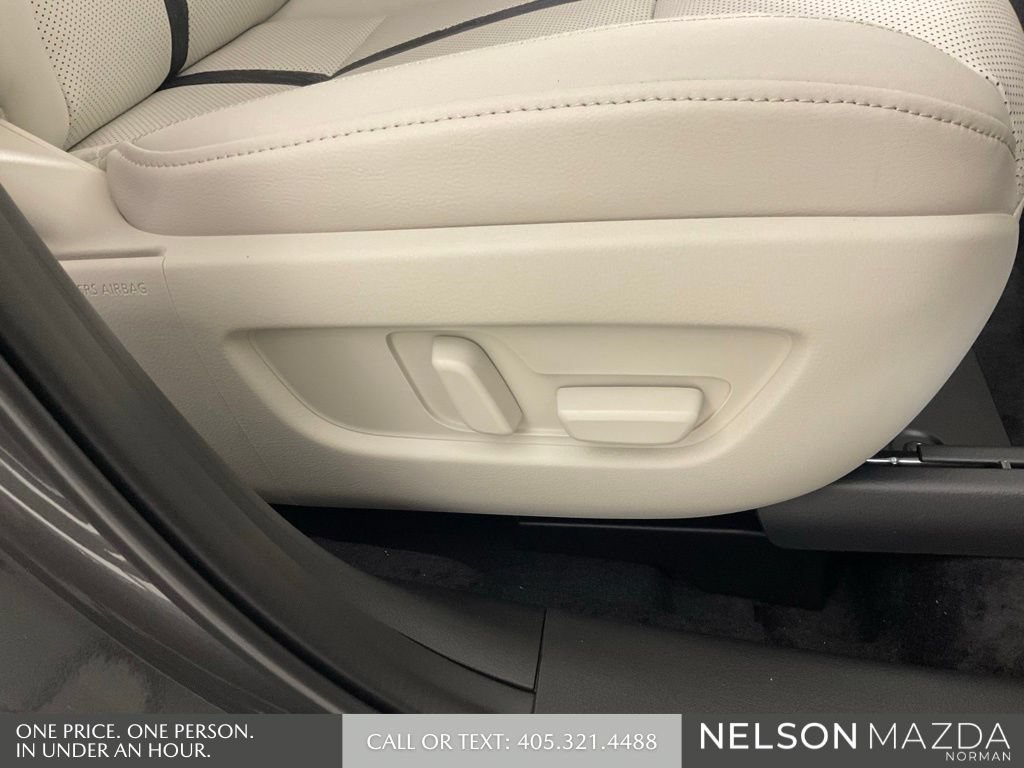 New 2026 MAZDA CX-90 3.3 Turbo S w/ Premium Plus AWD/4WD image 32