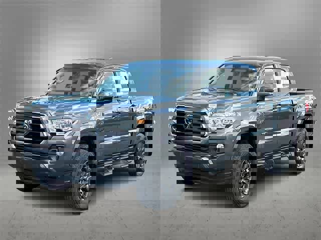 Used 2022 Toyota Tacoma SR5