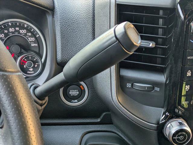 New 2026 RAM 3500 Tradesman image 13