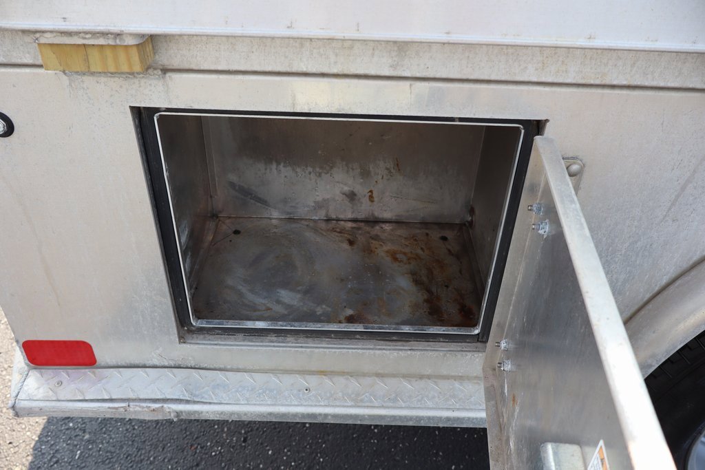 Used 2024 Chevrolet Silverado 3500 W/T w/ WT Convenience Package image 30