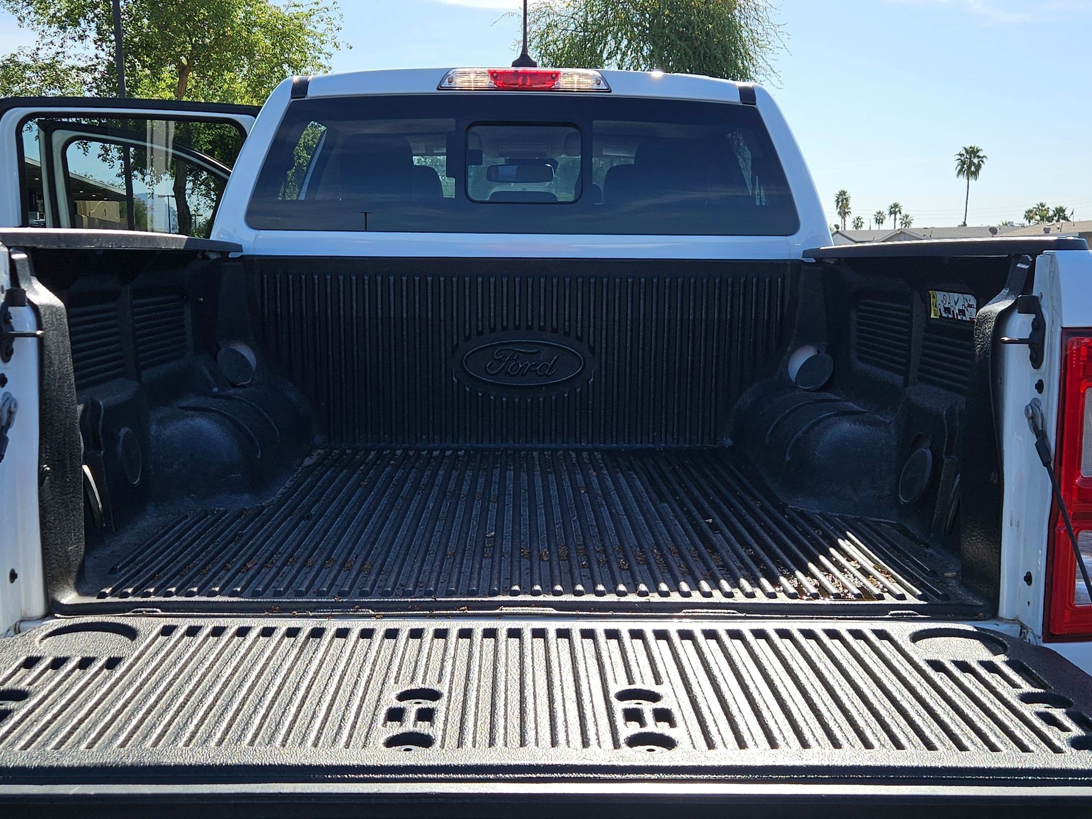 Used 2019 Ford Ranger XLT w/ Equipment Group 302A Luxury image 6