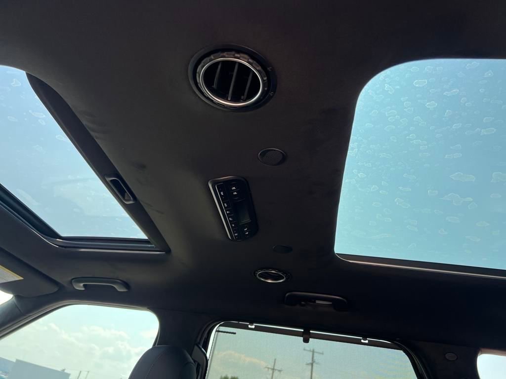 New 2026 Hyundai Palisade Calligraphy image 21