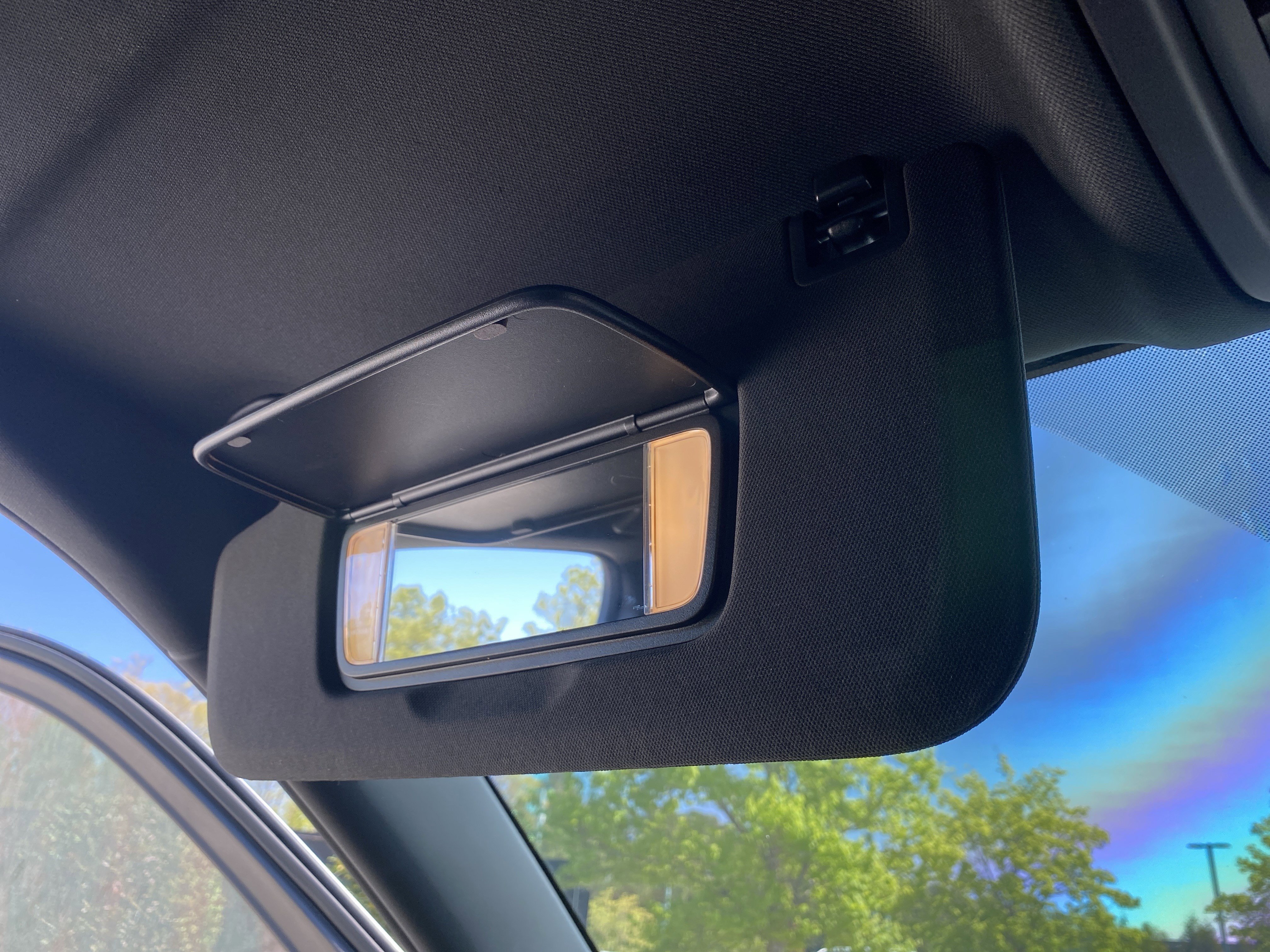 Used 2025 GMC Yukon XL Denali w/ Sun & Power Step Package image 49