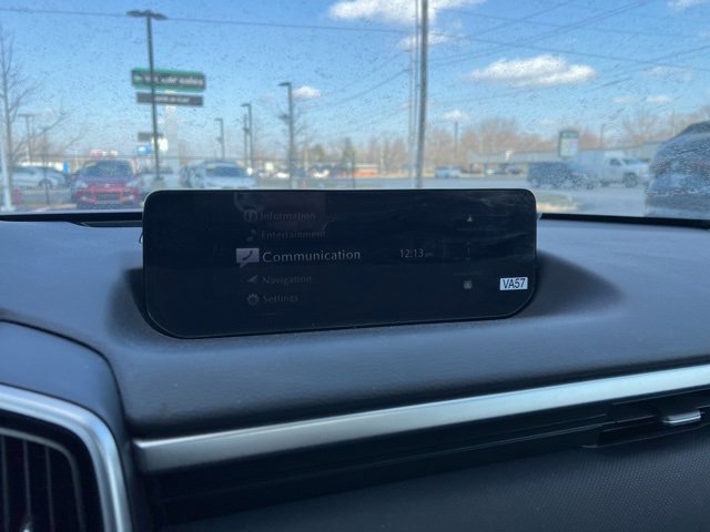 Used 2025 MAZDA CX-50 AWD 2.5 S w/ Accent Package image 37