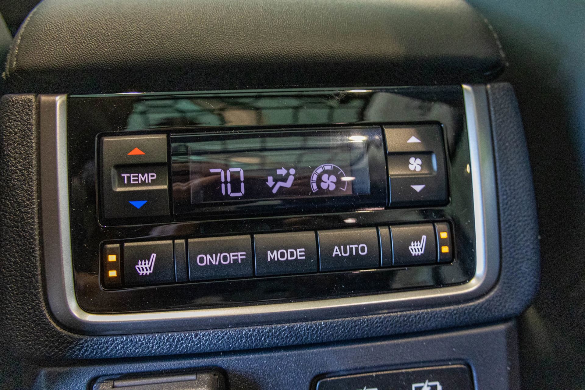 New 2026 Subaru Ascent Bronze Edition AWD/4WD image 40