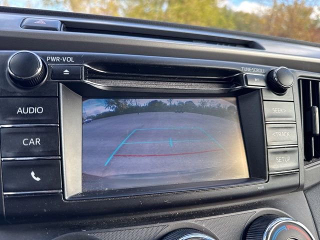 Used 2018 Toyota RAV4 LE w/ All Weather Liner Package image 18