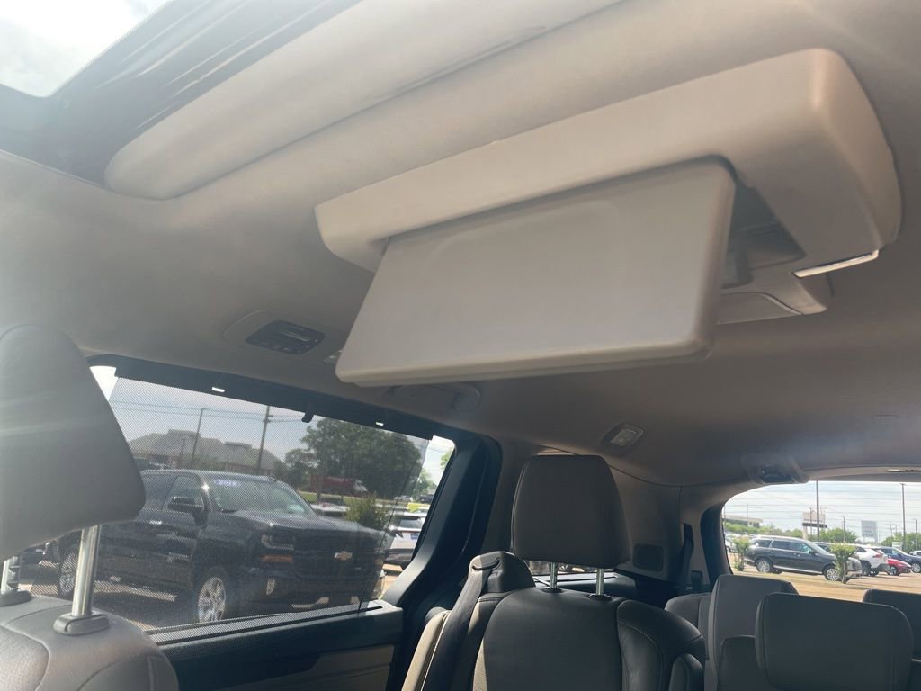 Used 2020 Honda Odyssey Elite image 26