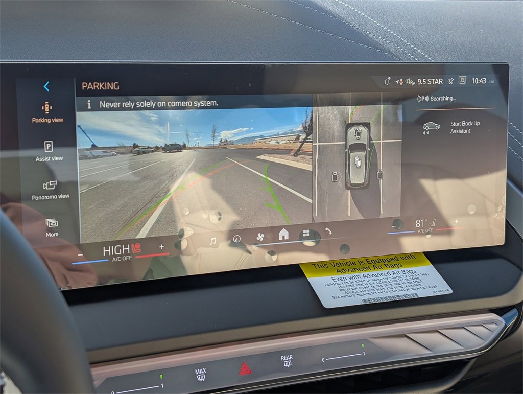 New 2026 BMW X3 xDrive30 w/ Premium Package image 30