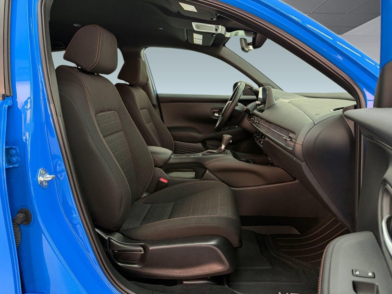Used 2026 Honda HR-V Sport image 22