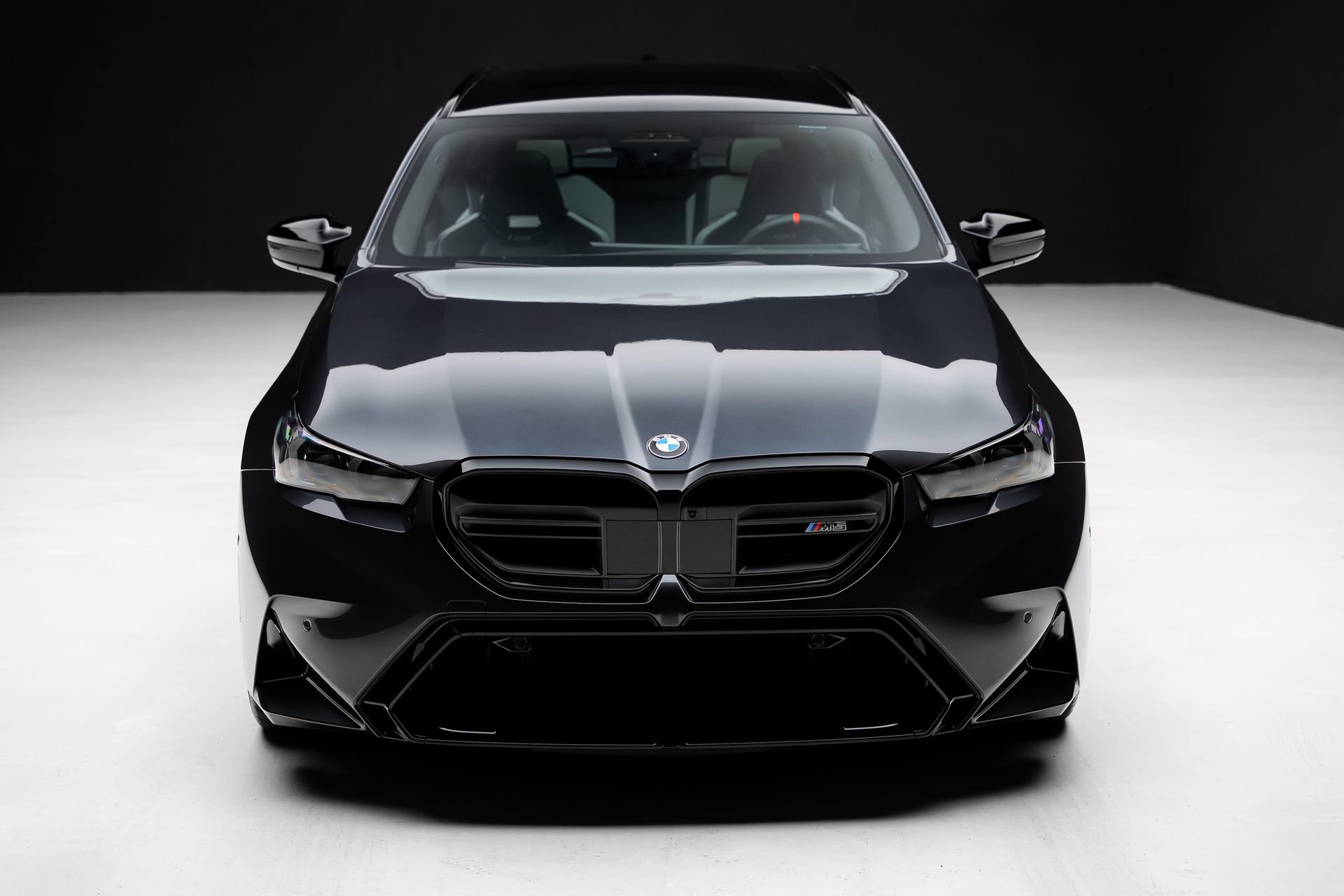 Used 2027 BMW M5 Touring AWD/4WD image 6