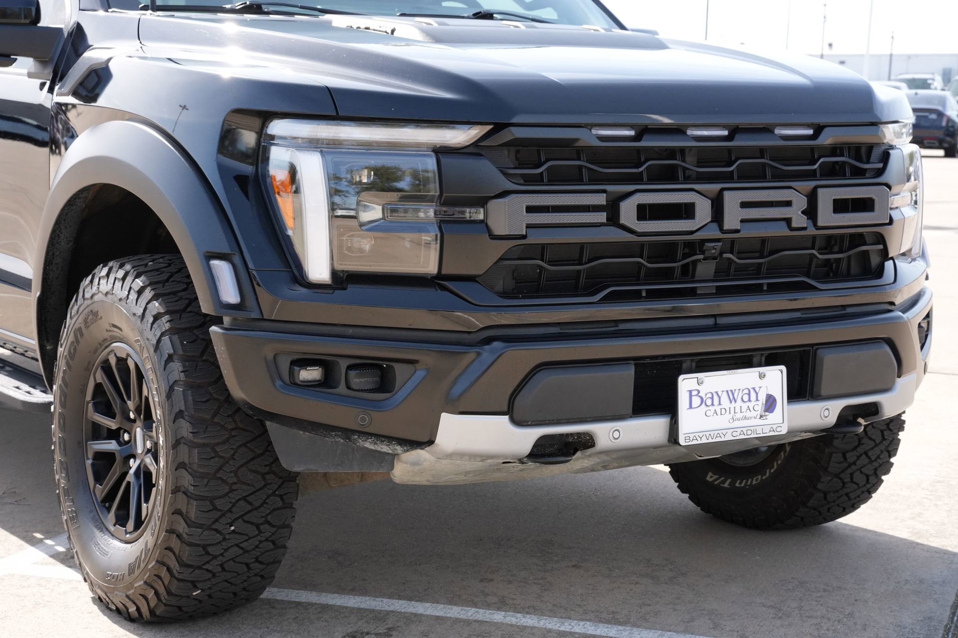 Used 2024 Ford F150 Raptor image 28