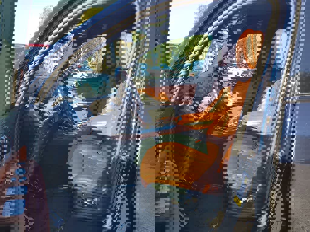 Used 2024 BMW X7 M60i w/ Executive Package image 23