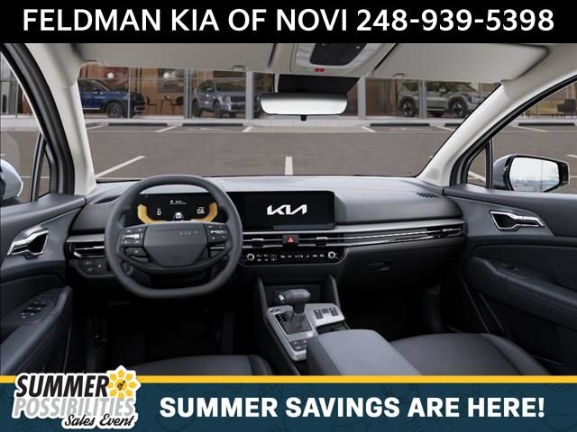 New 2026 Kia Sportage EX FWD image 14