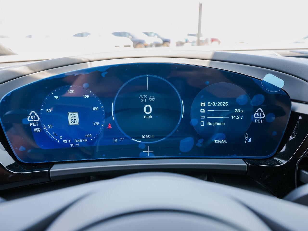 New 2025 Porsche Macan Turbo Electric image 15