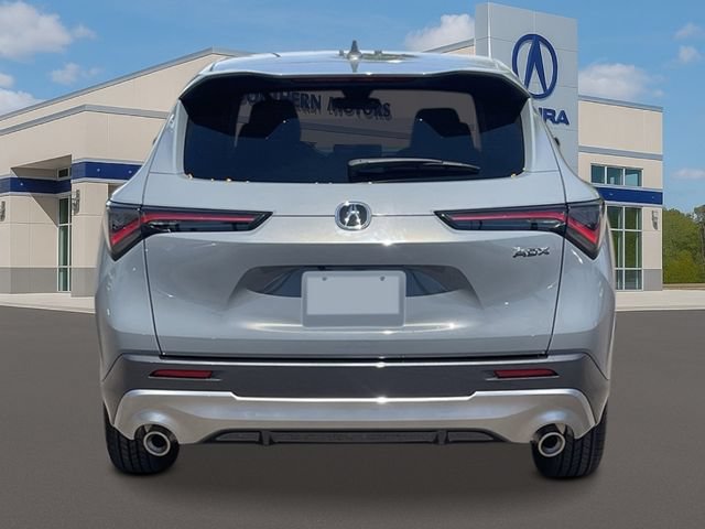 New 2026 Acura ADX FWD image 4