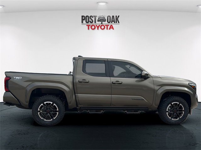 New 2026 Toyota Tacoma TRD Sport image 8