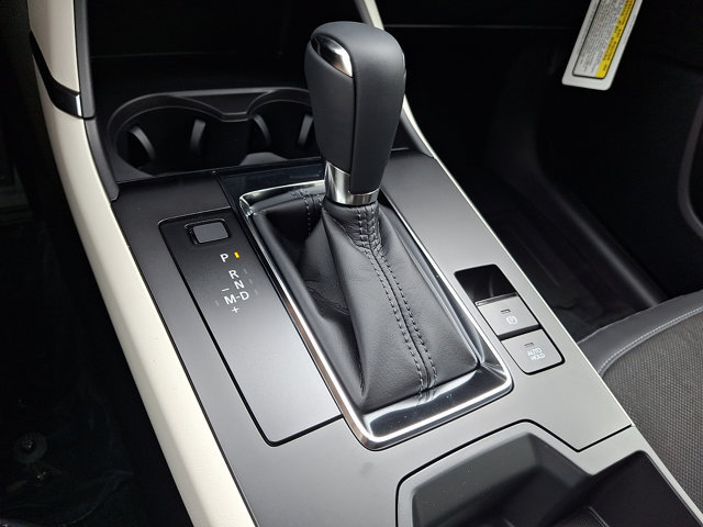 New 2026 MAZDA CX-5 Select AWD/4WD image 13