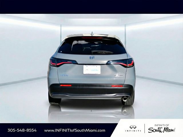 Used 2024 Honda HR-V Sport image 5