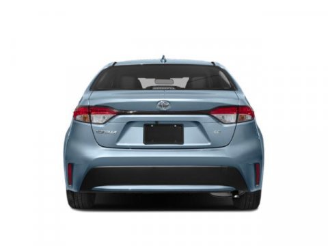 Used 2022 Toyota Corolla LE FWD image 5