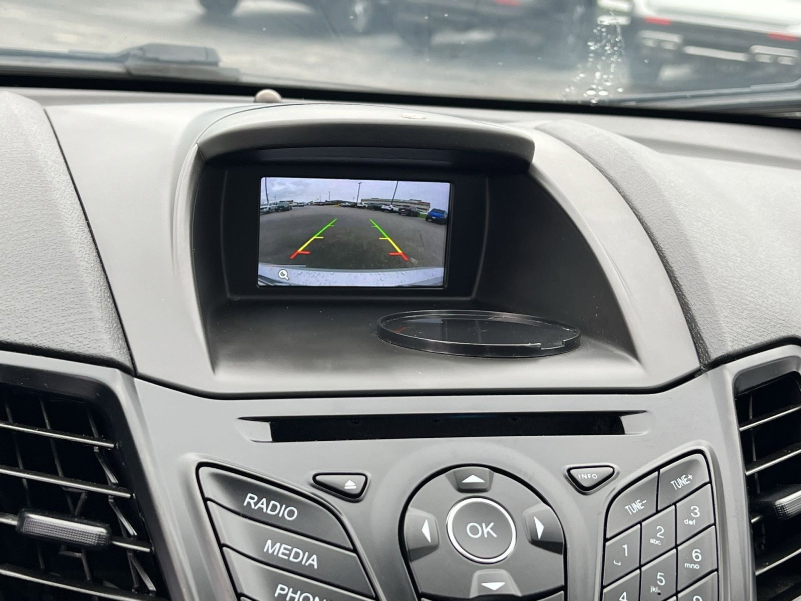 Used 2018 Ford Fiesta S image 18