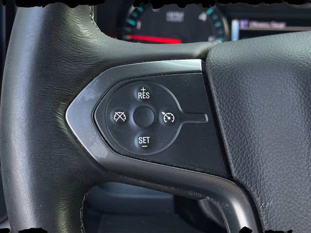 Used 2017 Chevrolet Silverado 1500 LT w/ LT Eassist Package image 6