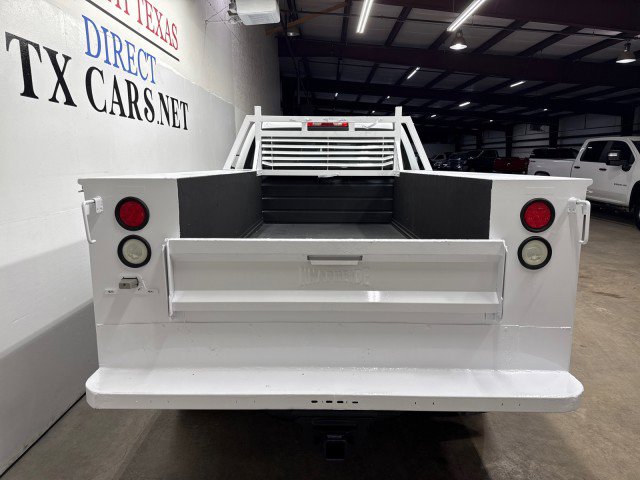 Used 2019 GMC Sierra 2500 4x4 Crew Cab image 7