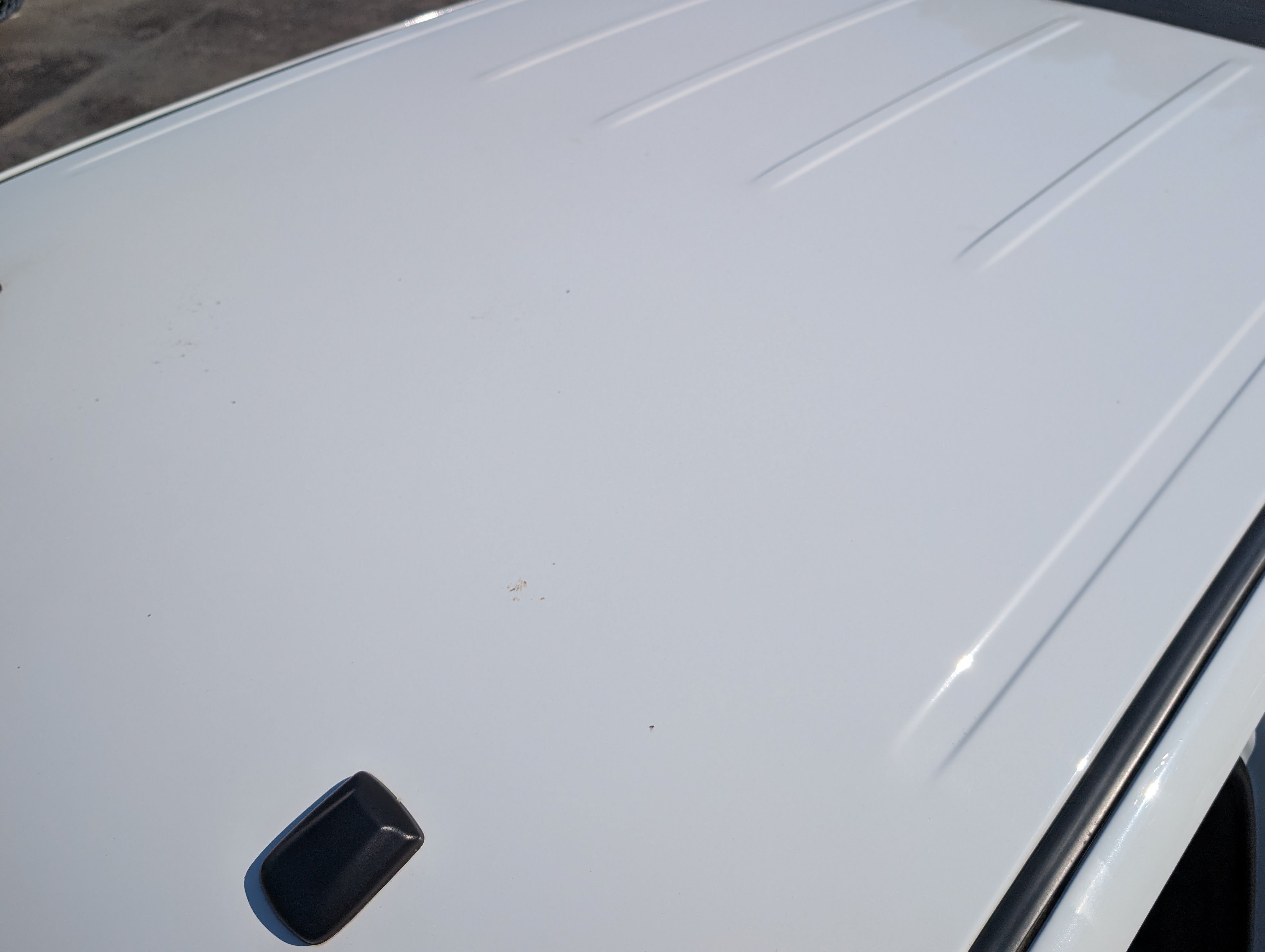 Used 2024 RAM 2500 Big Horn AWD/4WD image 14