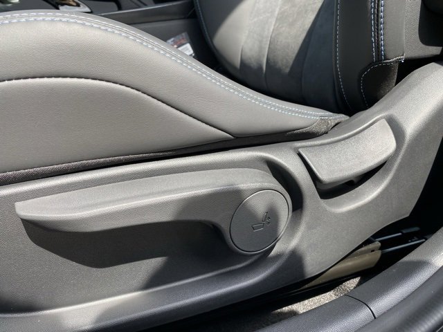 New 2025 Hyundai Elantra N image 11