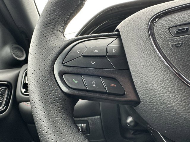 New 2026 Dodge Durango GT image 22