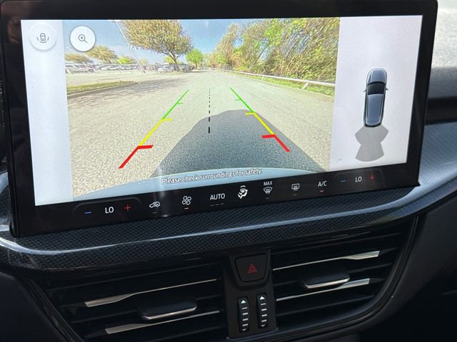 Used 2024 Ford Escape ST-Line w/ Tech Pack #1 image 26